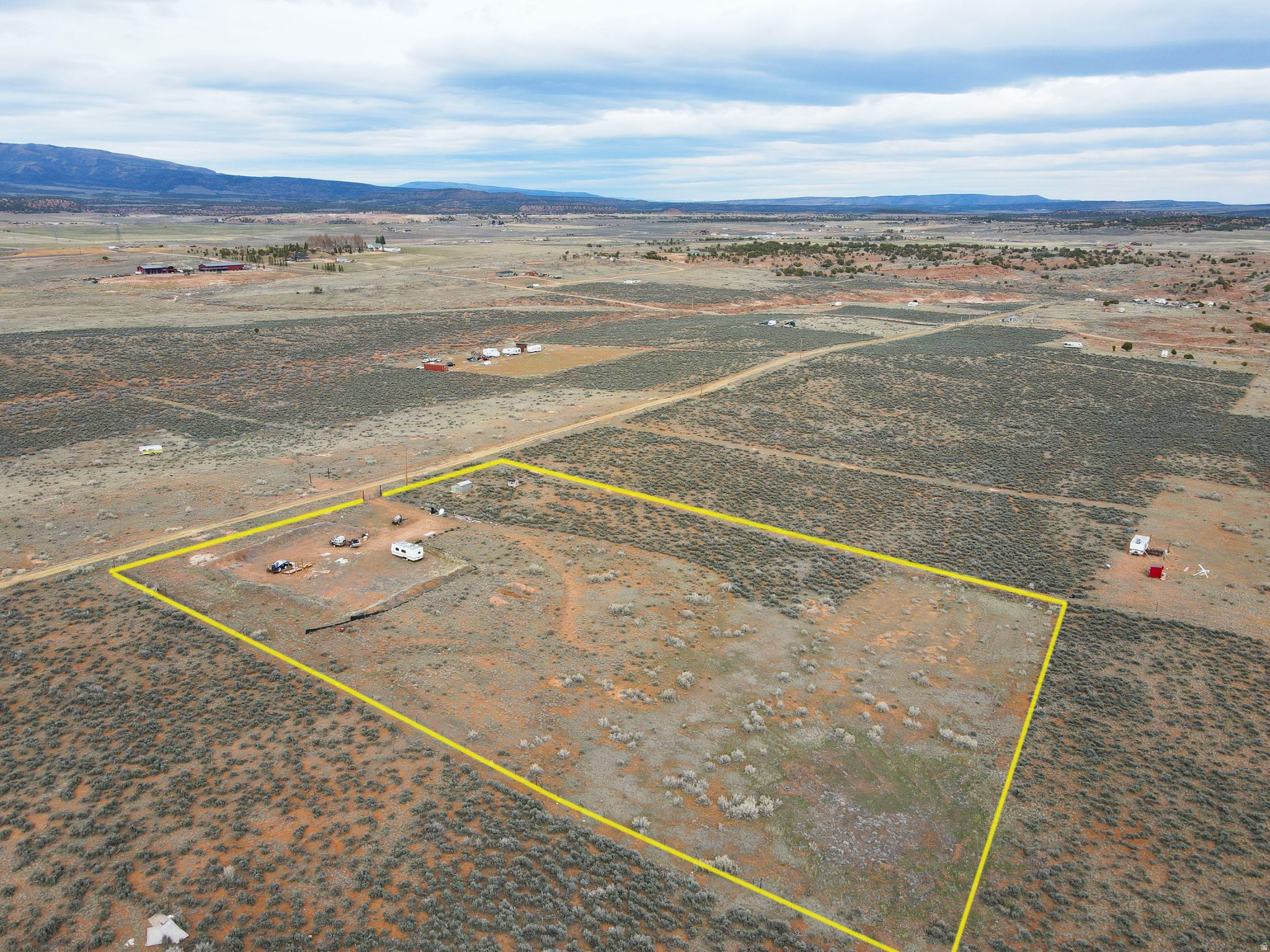 RAF-0004-0002 - Land