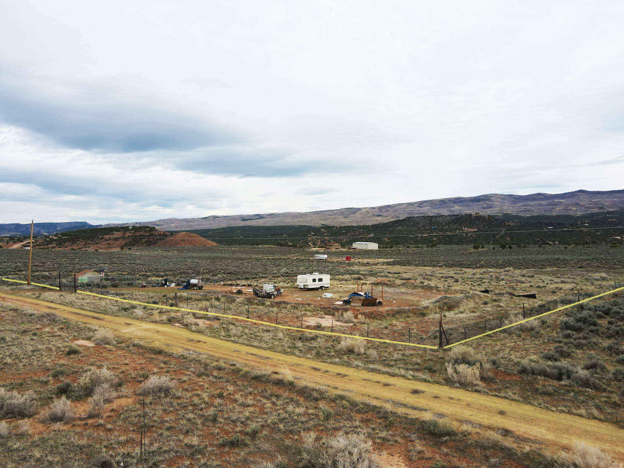 RAF-0004-0002 - Land