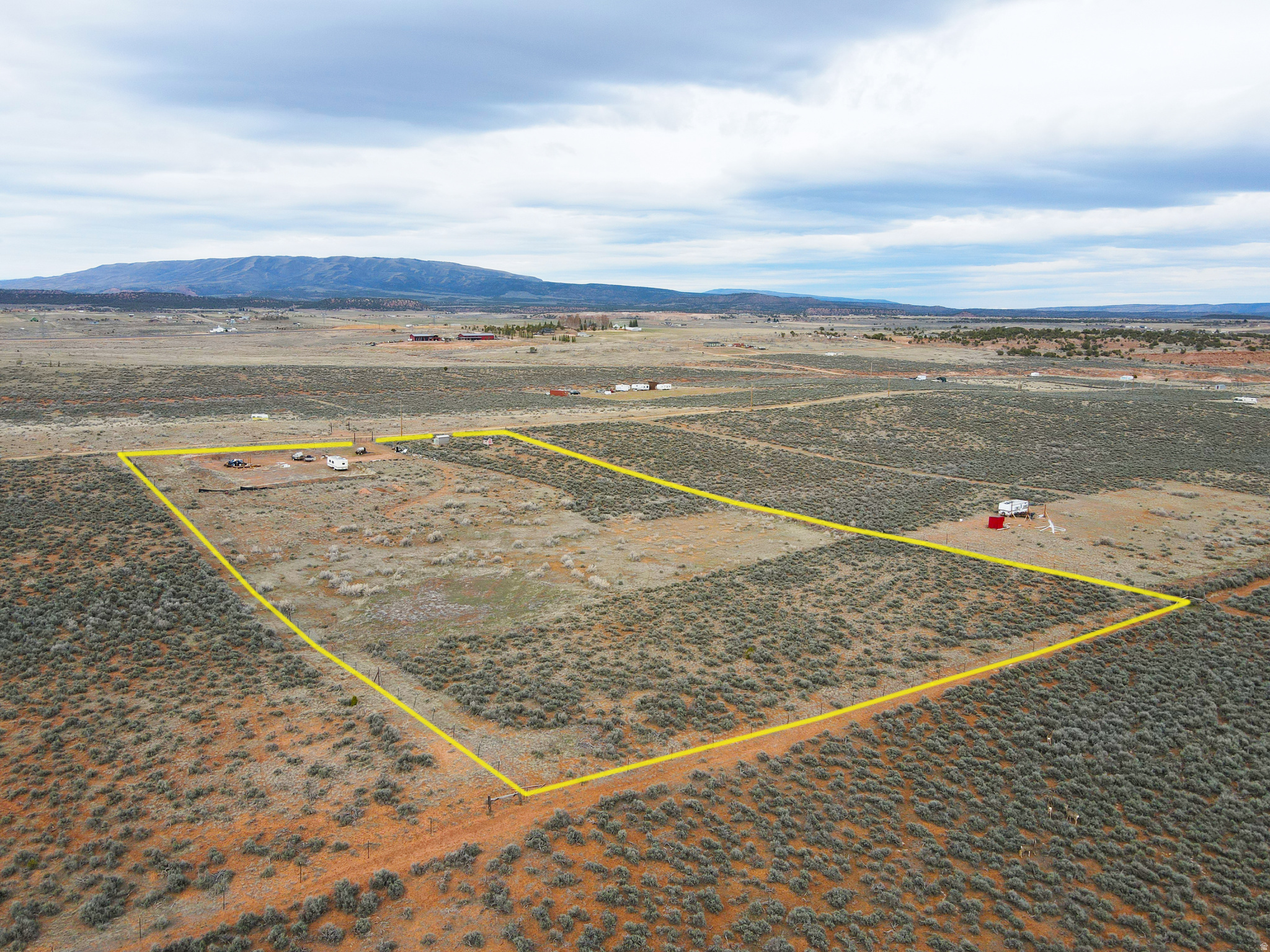 RAF-0004-0002 - Land