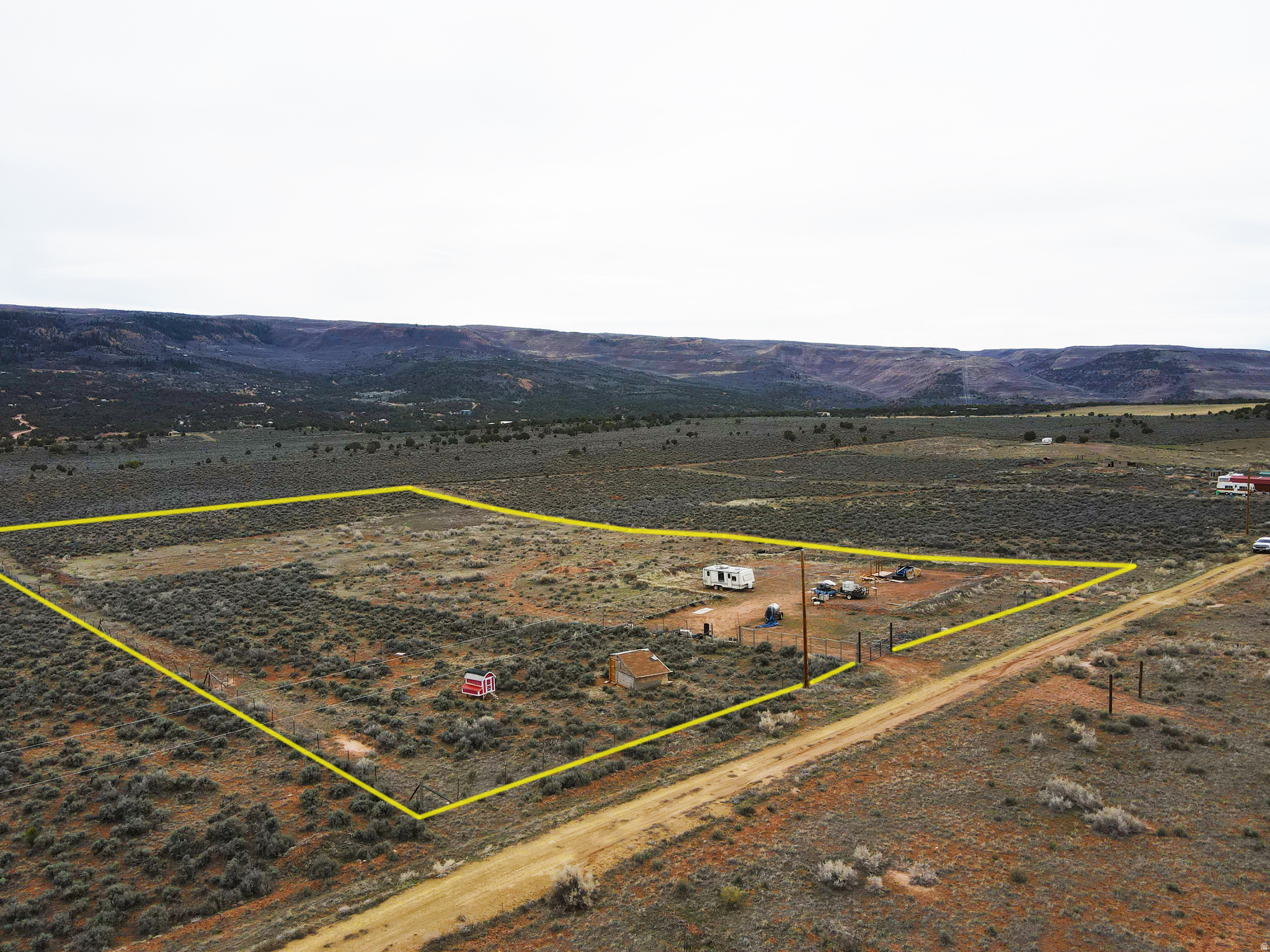 RAF-0004-0002 - Land