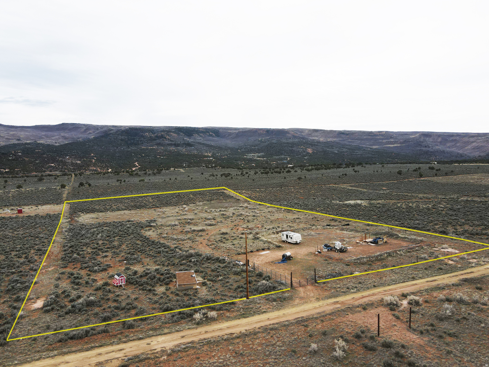 RAF-0004-0002 - Land