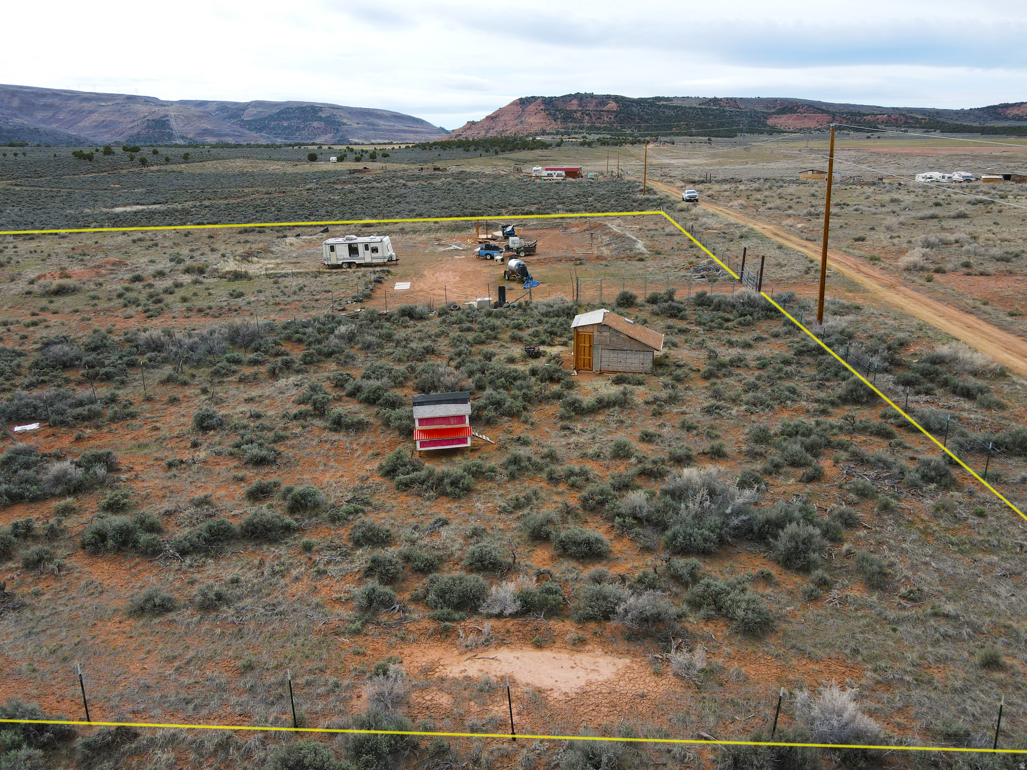 RAF-0004-0002 - Land