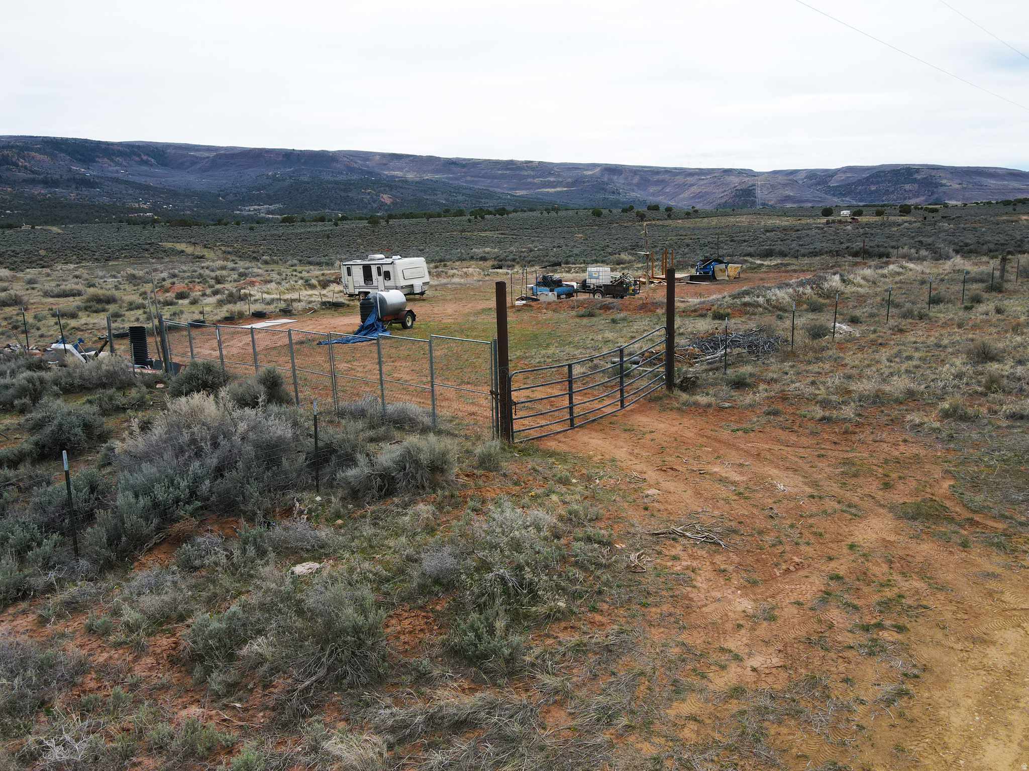 RAF-0004-0002 - Land