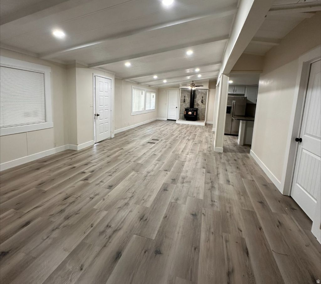 Photo of 3257 W OXFORD PARK DR S #160, West Valley City, UT 84119 (MLS # 2137328)