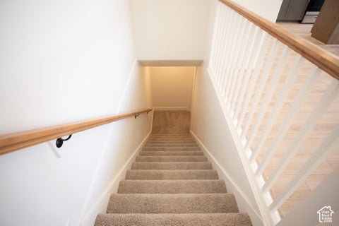 Tiny photo for 1670 E RAINBOW BRIDGE DR #7057, Eagle Mountain, UT 84005 (MLS # 2190504)