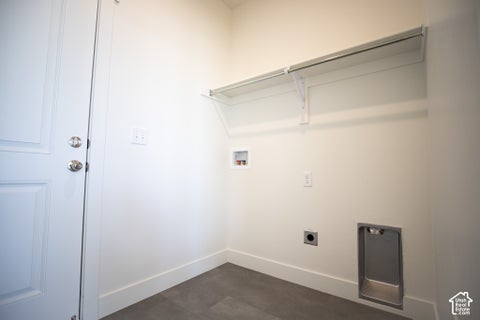 Tiny photo for 1670 E RAINBOW BRIDGE DR #7057, Eagle Mountain, UT 84005 (MLS # 2190504)