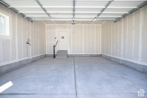 Tiny photo for 1670 E RAINBOW BRIDGE DR #7057, Eagle Mountain, UT 84005 (MLS # 2190504)