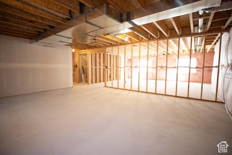 Tiny photo for 1670 E RAINBOW BRIDGE DR #7057, Eagle Mountain, UT 84005 (MLS # 2190504)
