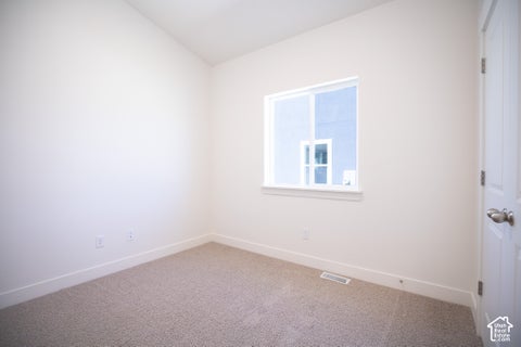 Tiny photo for 1670 E RAINBOW BRIDGE DR #7057, Eagle Mountain, UT 84005 (MLS # 2190504)