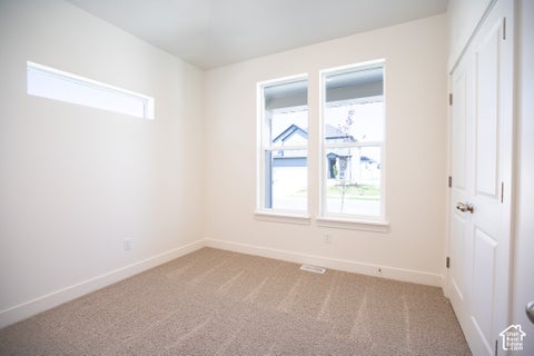 Tiny photo for 1670 E RAINBOW BRIDGE DR #7057, Eagle Mountain, UT 84005 (MLS # 2190504)