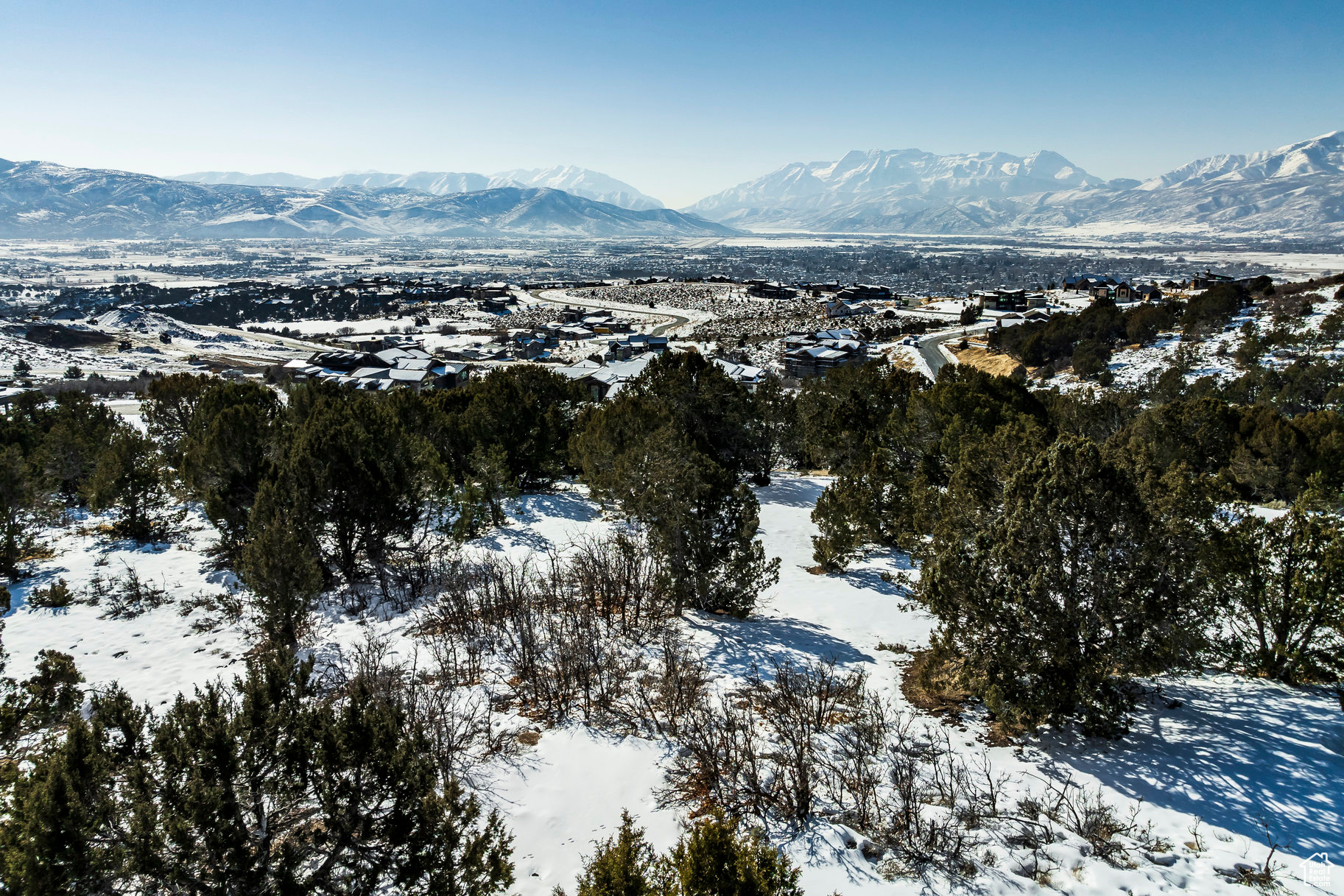 1531 N Red Castle Cir #652, Heber City, Utah image 13