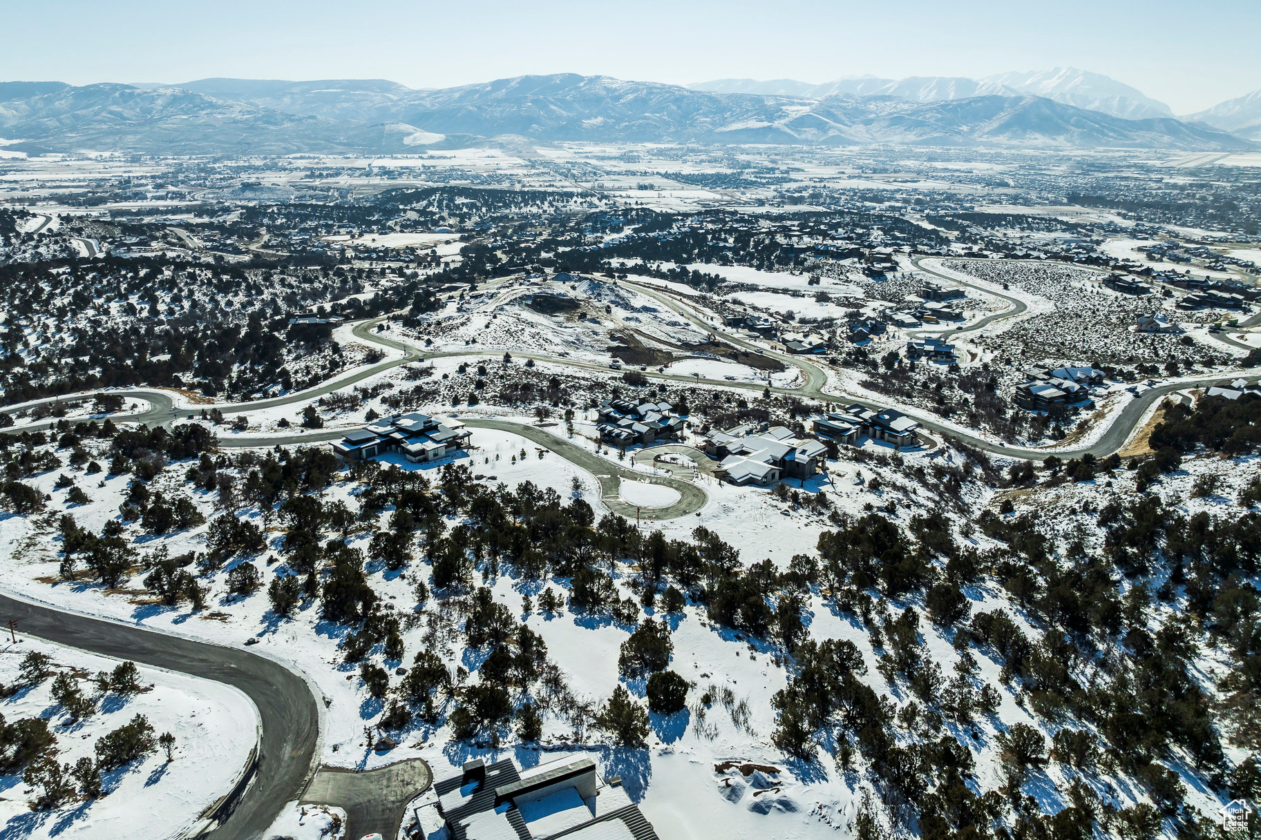 1531 N Red Castle Cir #652, Heber City, Utah image 10