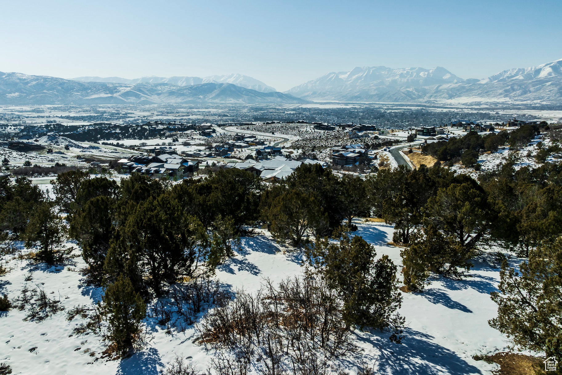 1531 N Red Castle Cir #652, Heber City, Utah image 14