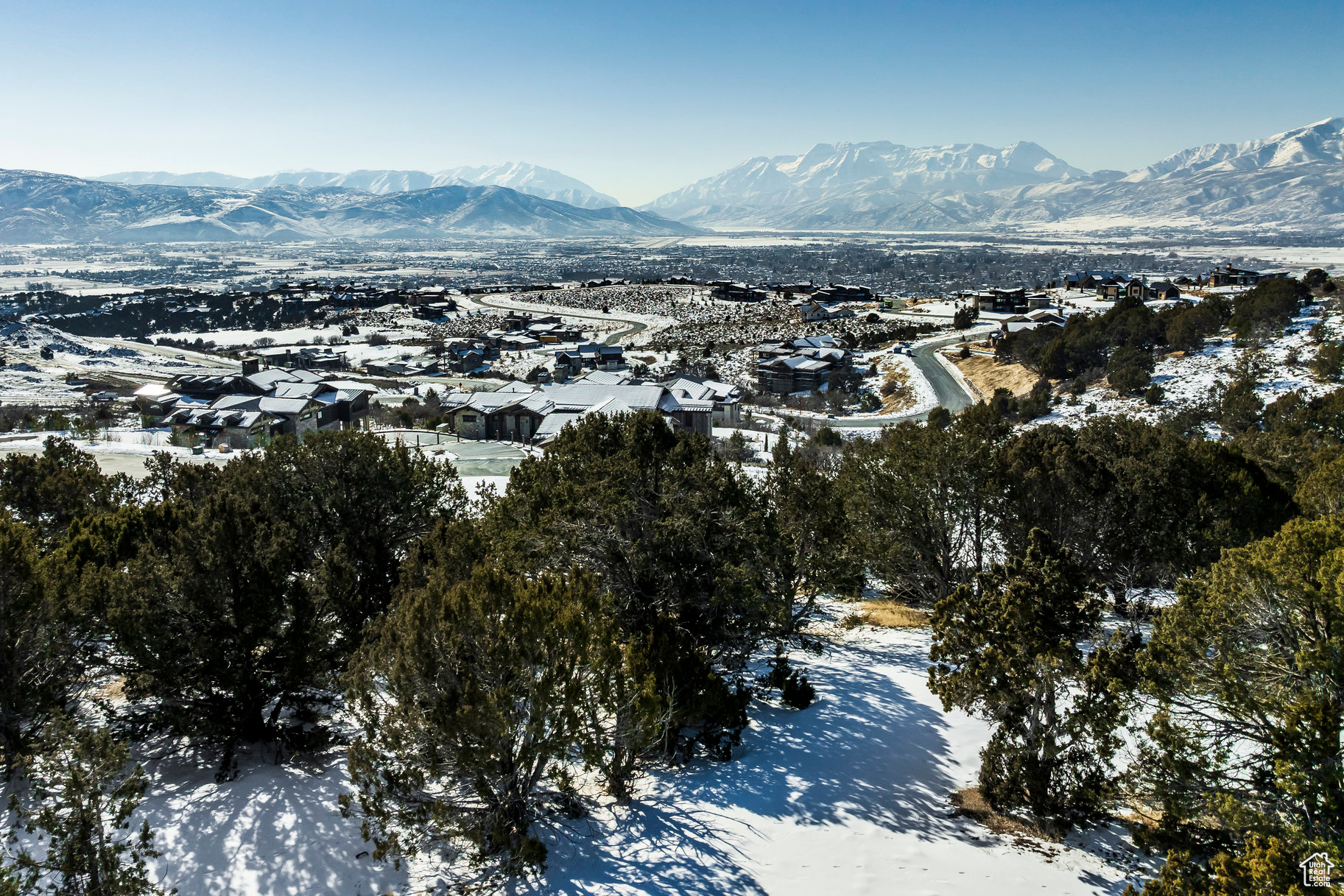 1531 N Red Castle Cir #652, Heber City, Utah image 8