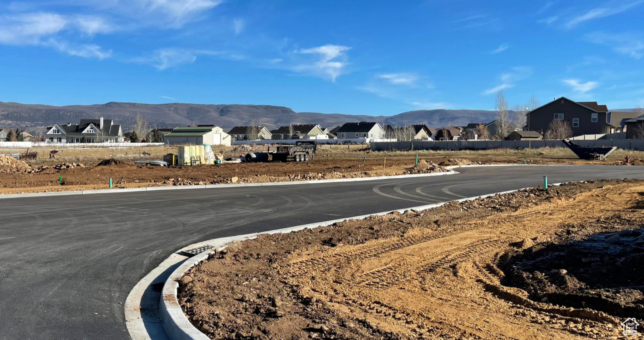 2402 S Orchard Cir #10, Heber City, Utah image 1