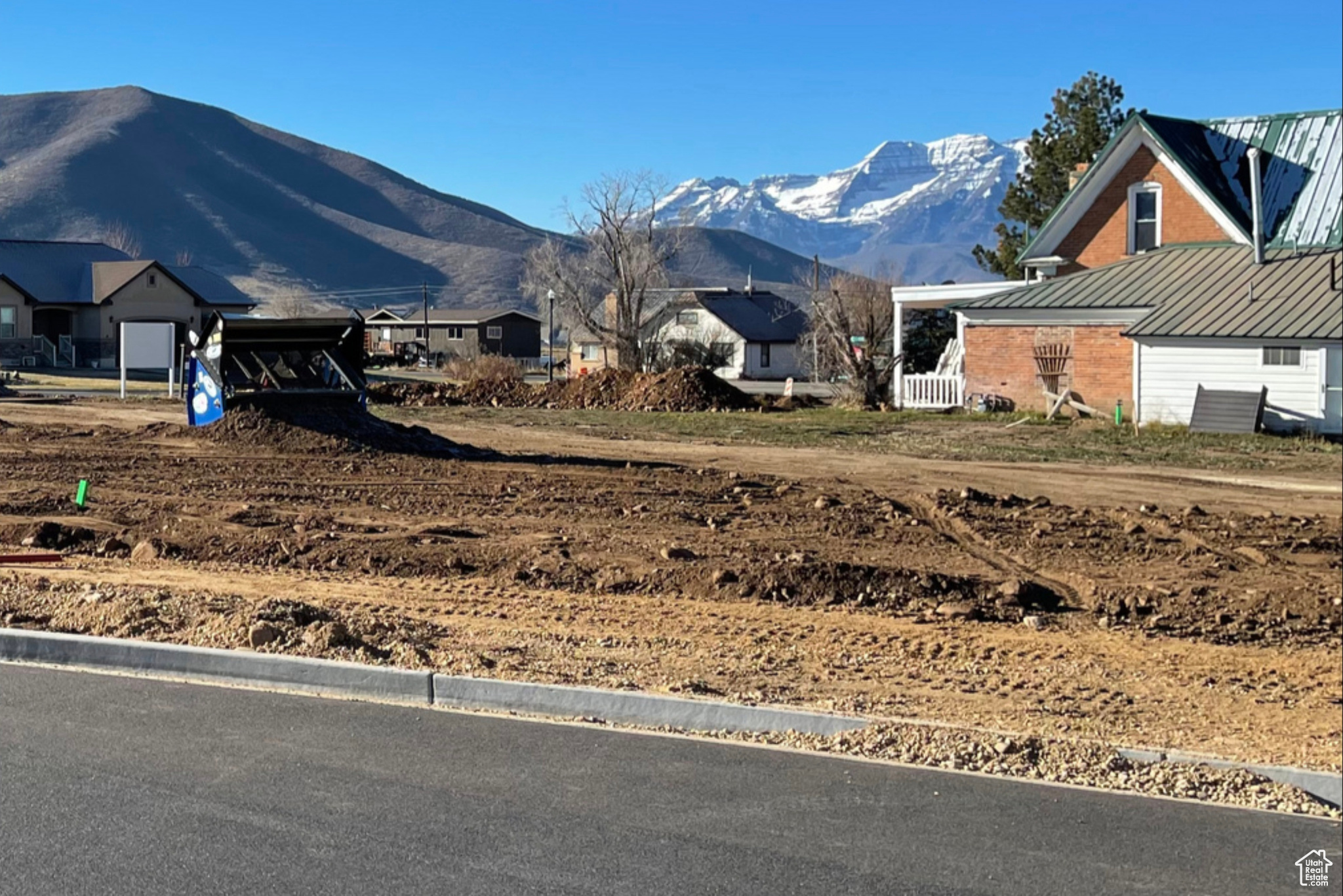 2402 S Orchard Cir #10, Heber City, Utah image 4