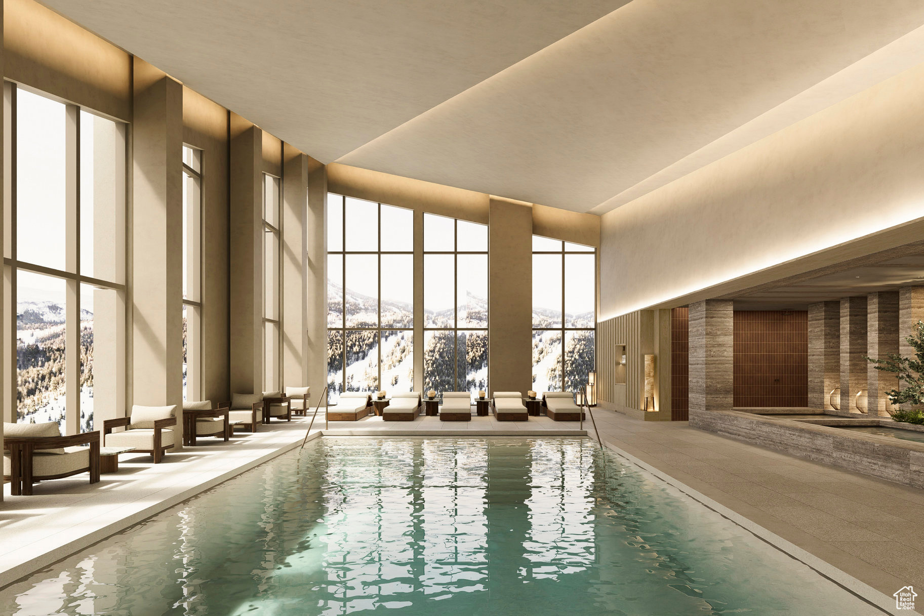 FOUR SEASONS - Residential