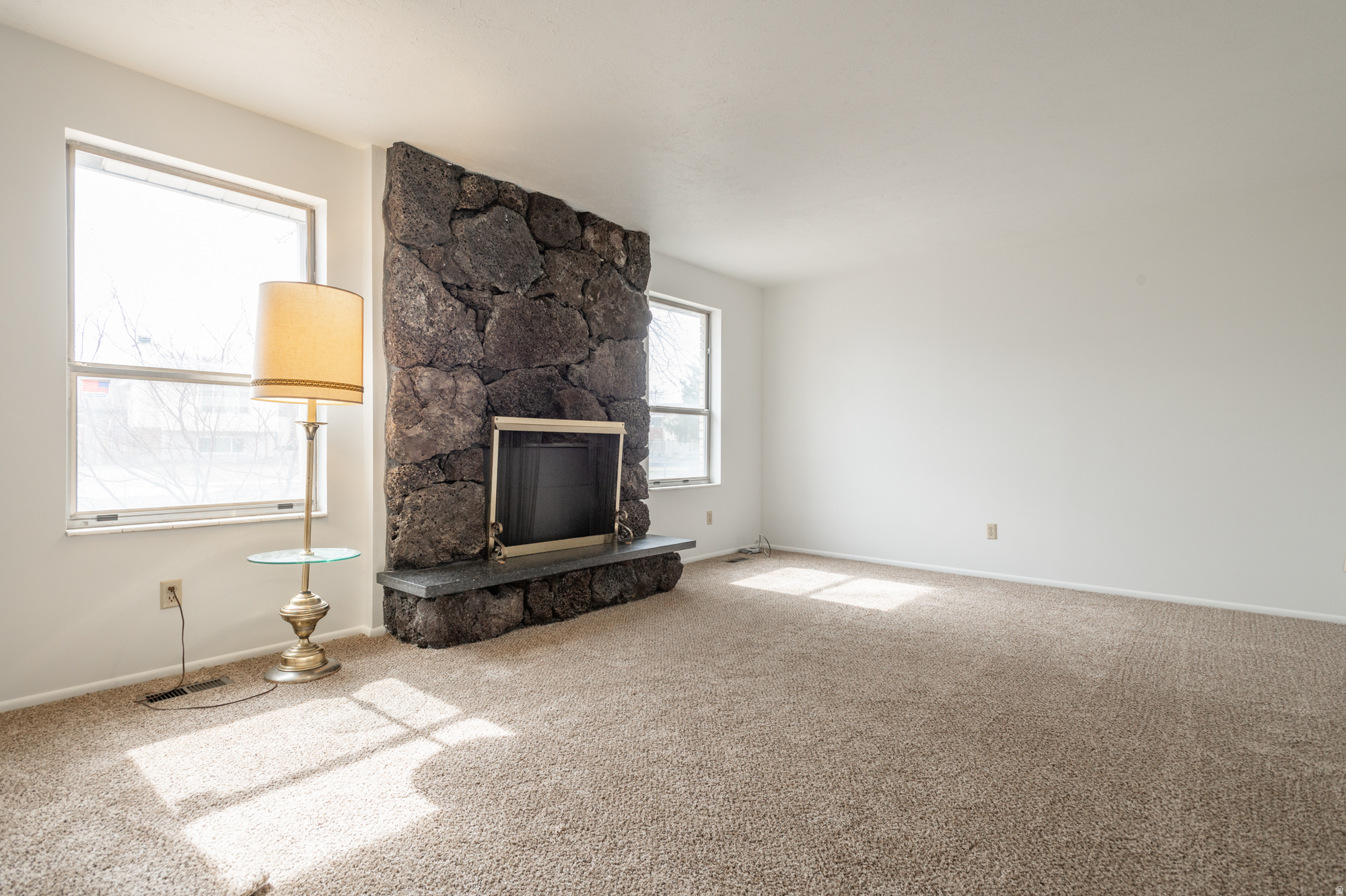 WESTWOOD VILLAGE - Residential