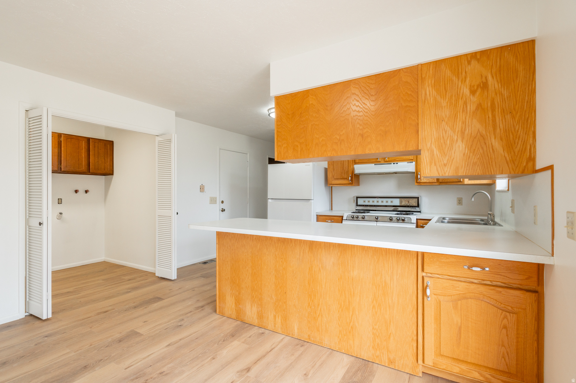 WESTWOOD VILLAGE - Residential