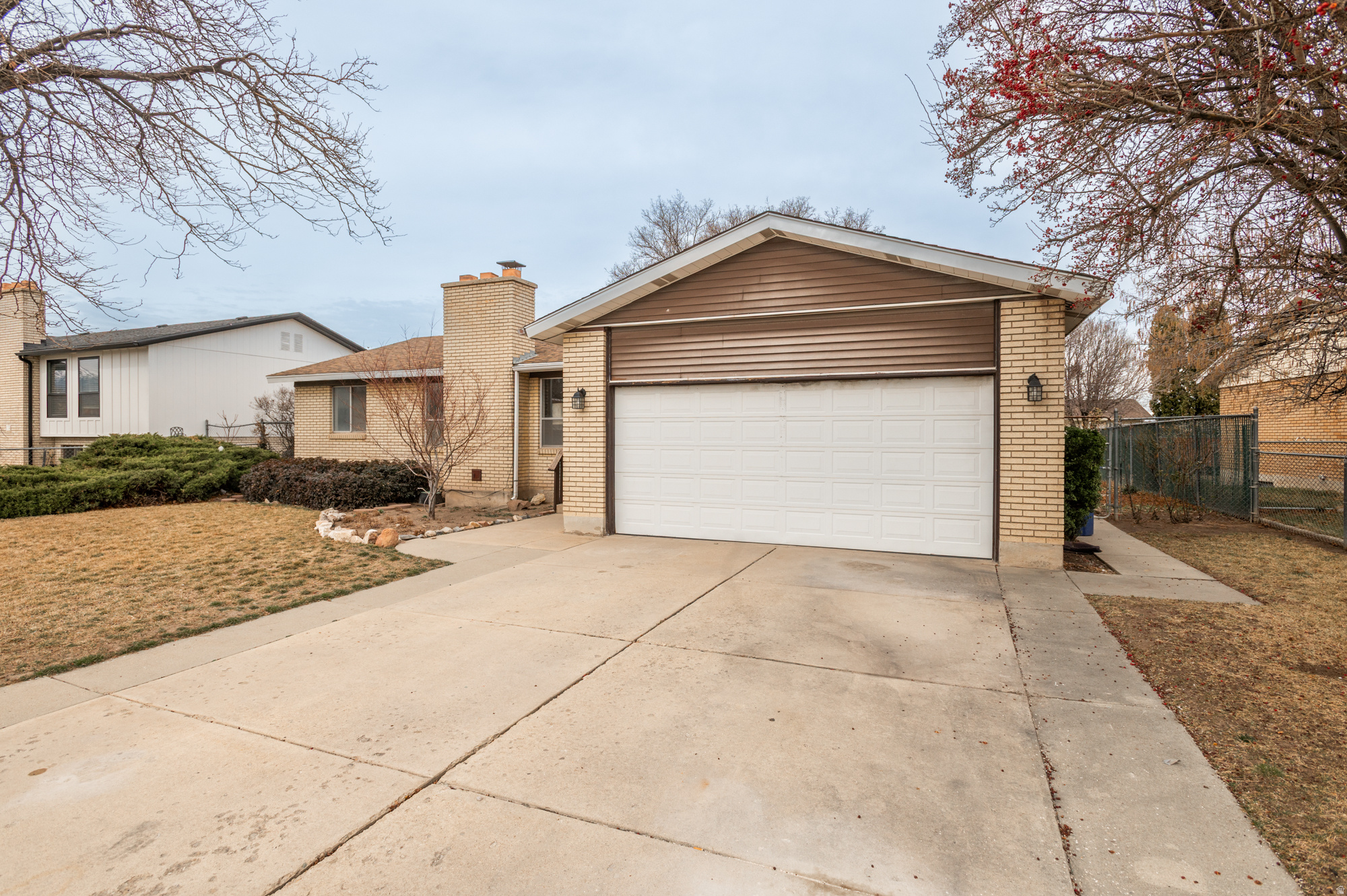 WESTWOOD VILLAGE - Residential