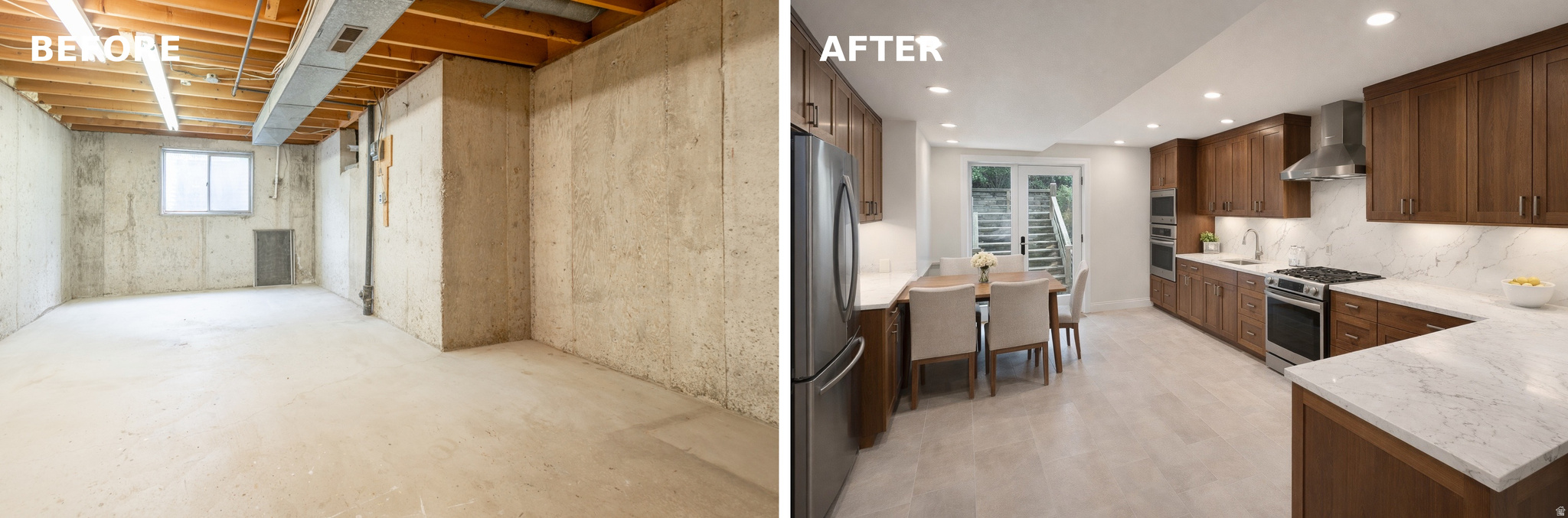 WESTWOOD VILLAGE - Residential