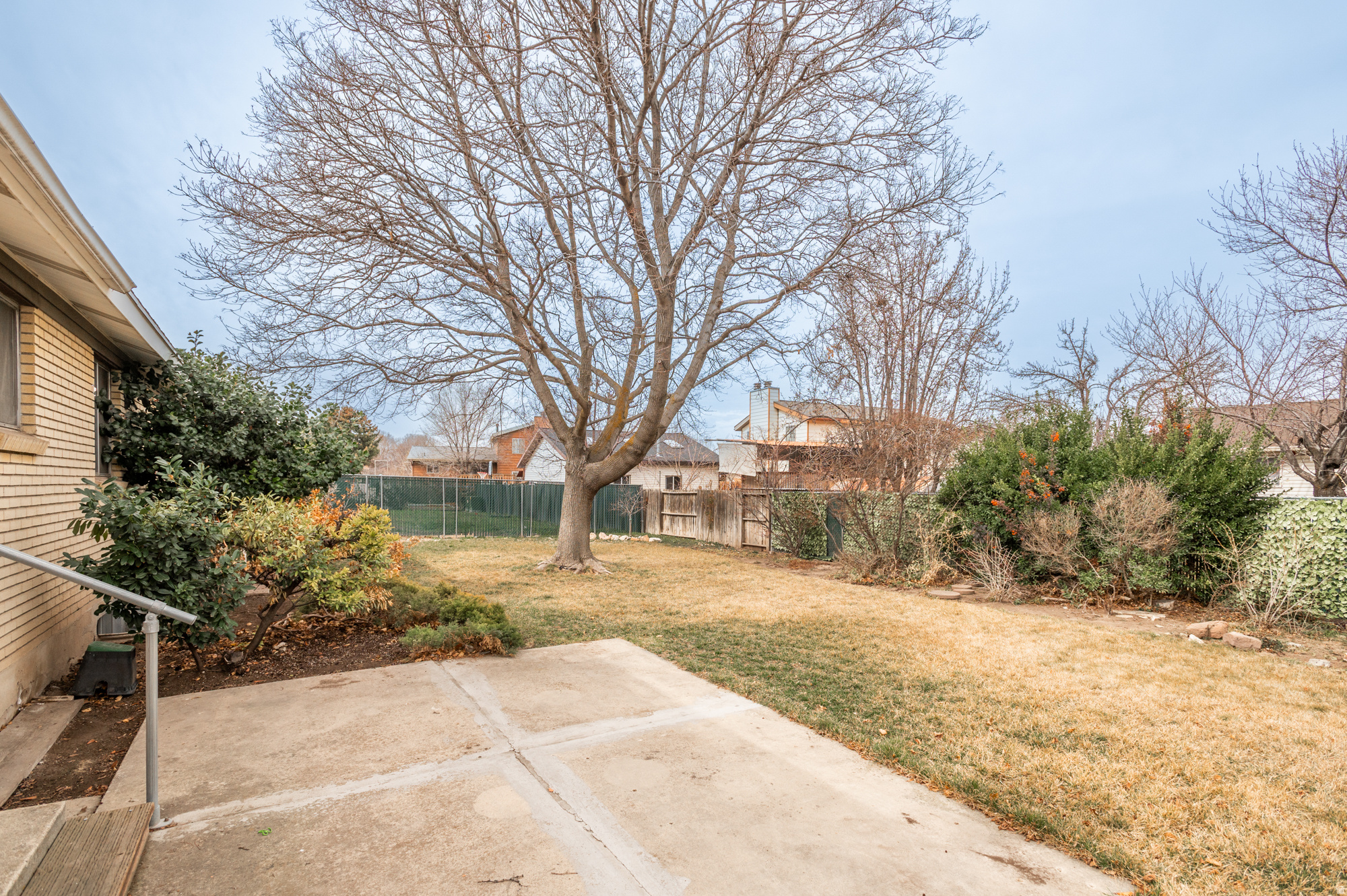 WESTWOOD VILLAGE - Residential