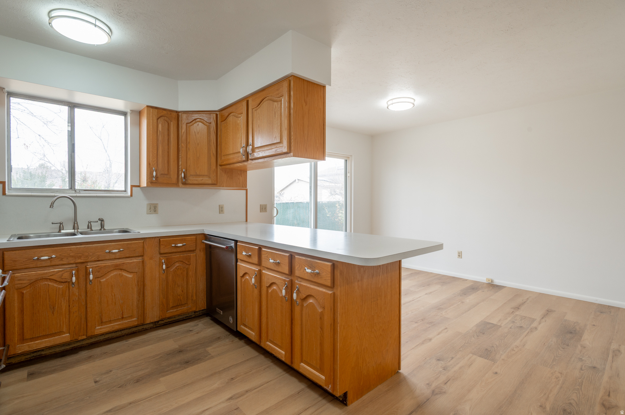 WESTWOOD VILLAGE - Residential