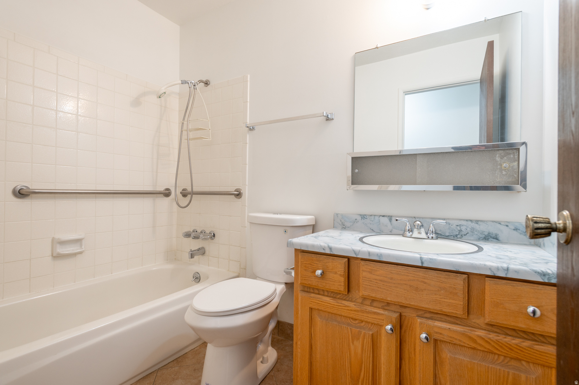 WESTWOOD VILLAGE - Residential