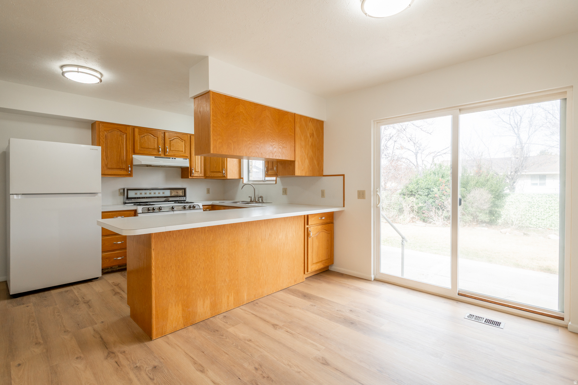 WESTWOOD VILLAGE - Residential