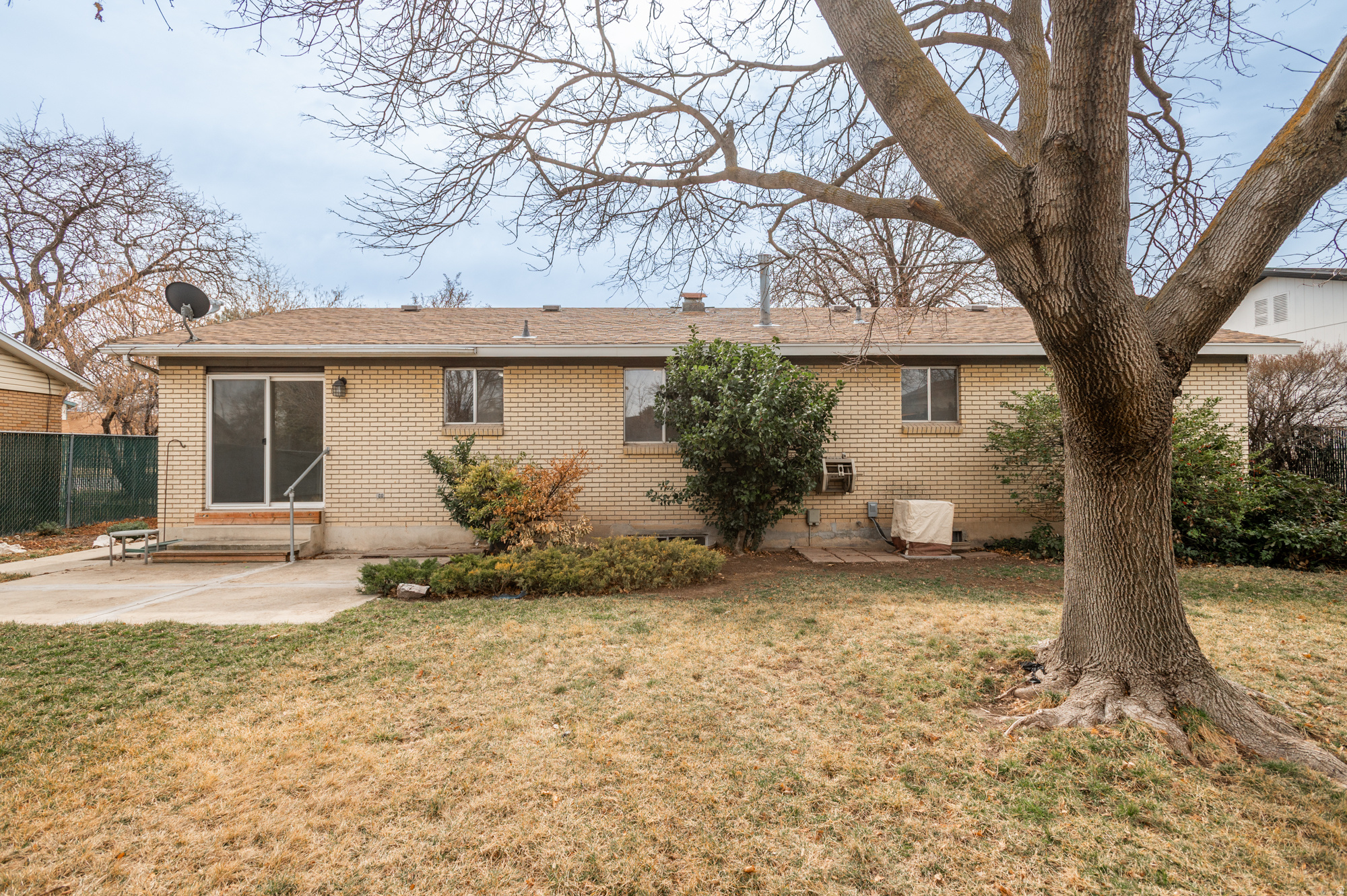 WESTWOOD VILLAGE - Residential