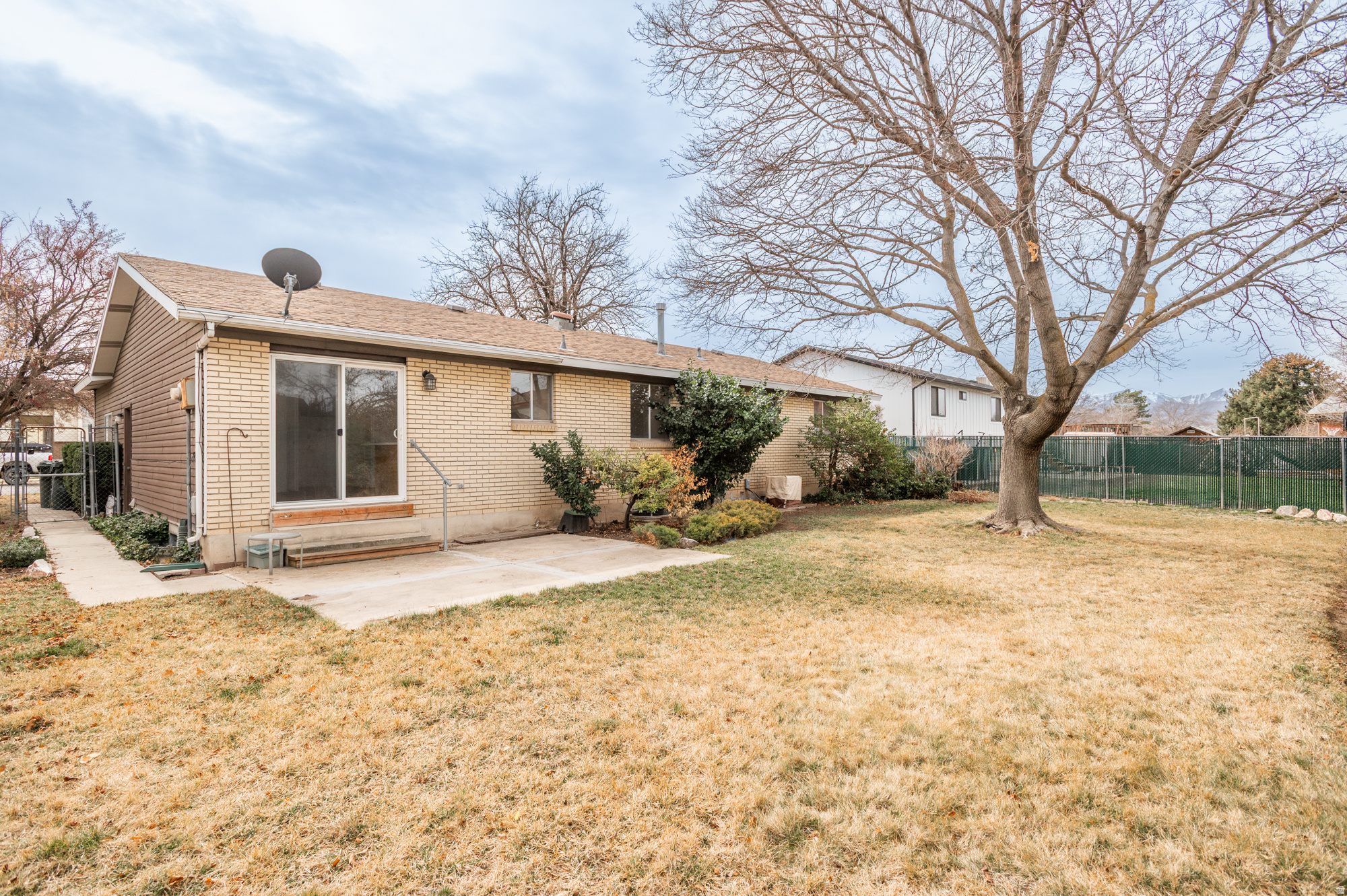 WESTWOOD VILLAGE - Residential