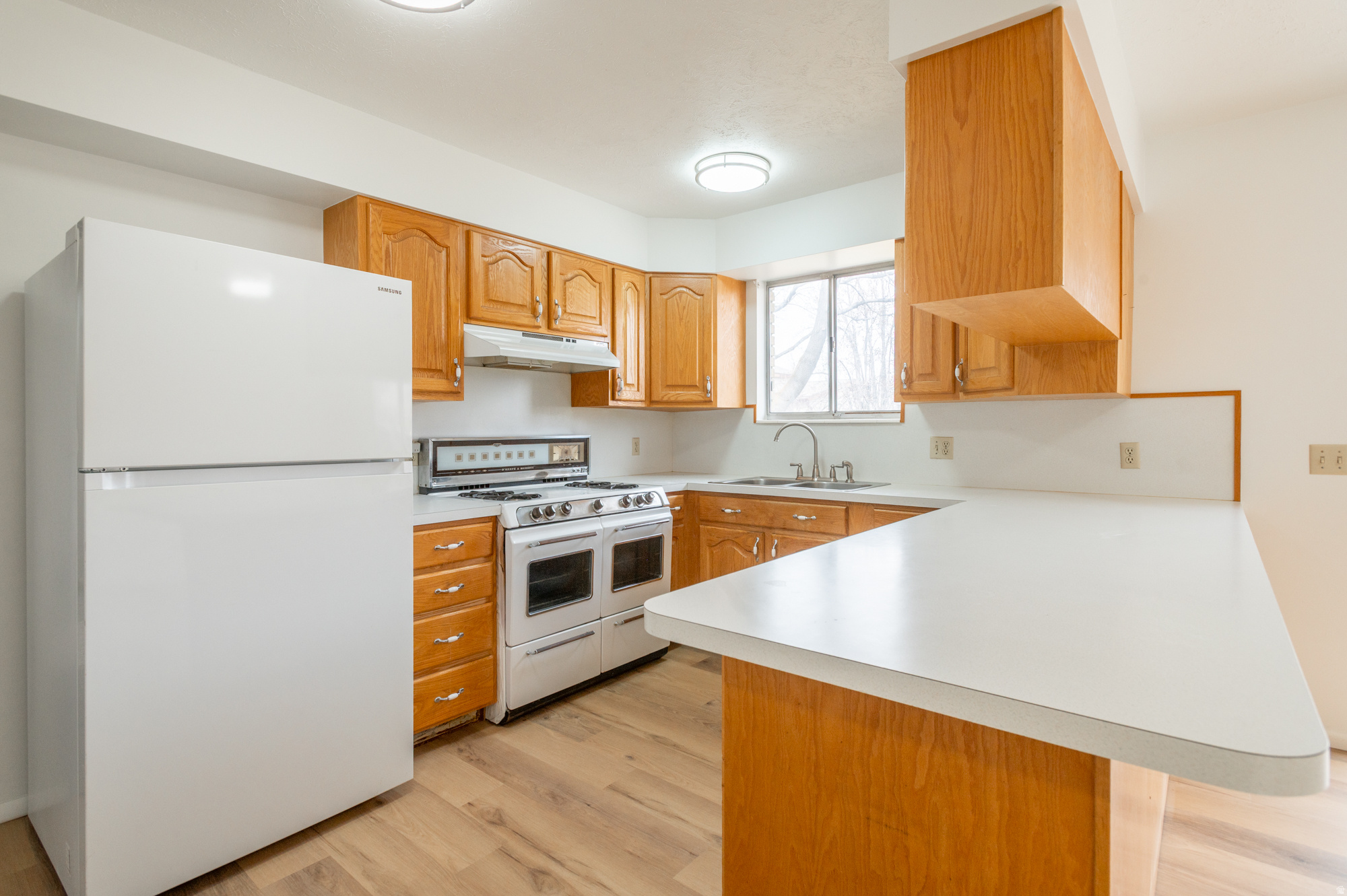 WESTWOOD VILLAGE - Residential