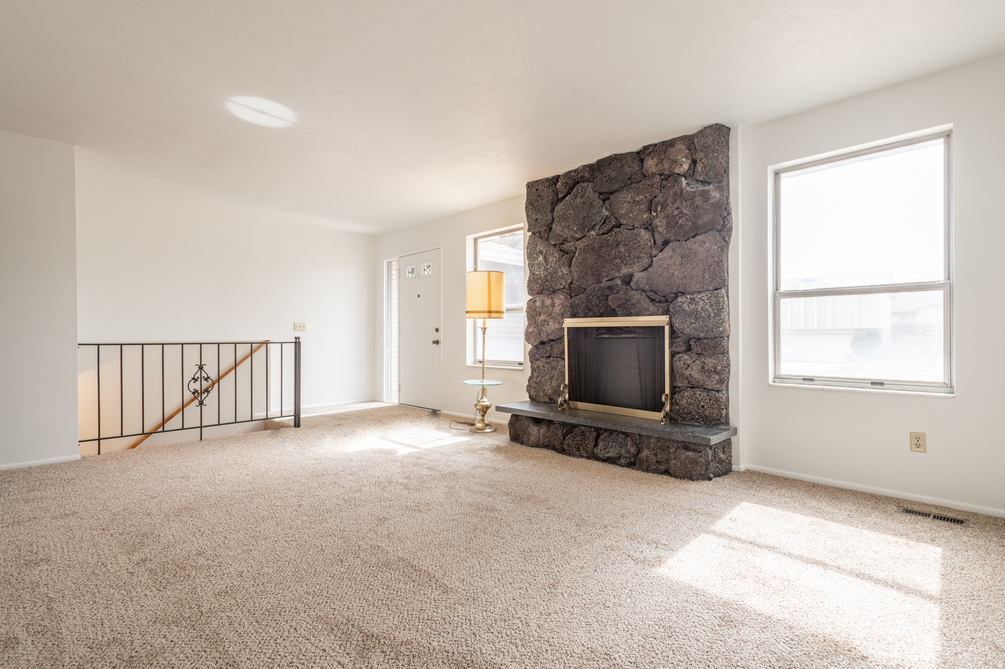 WESTWOOD VILLAGE - Residential