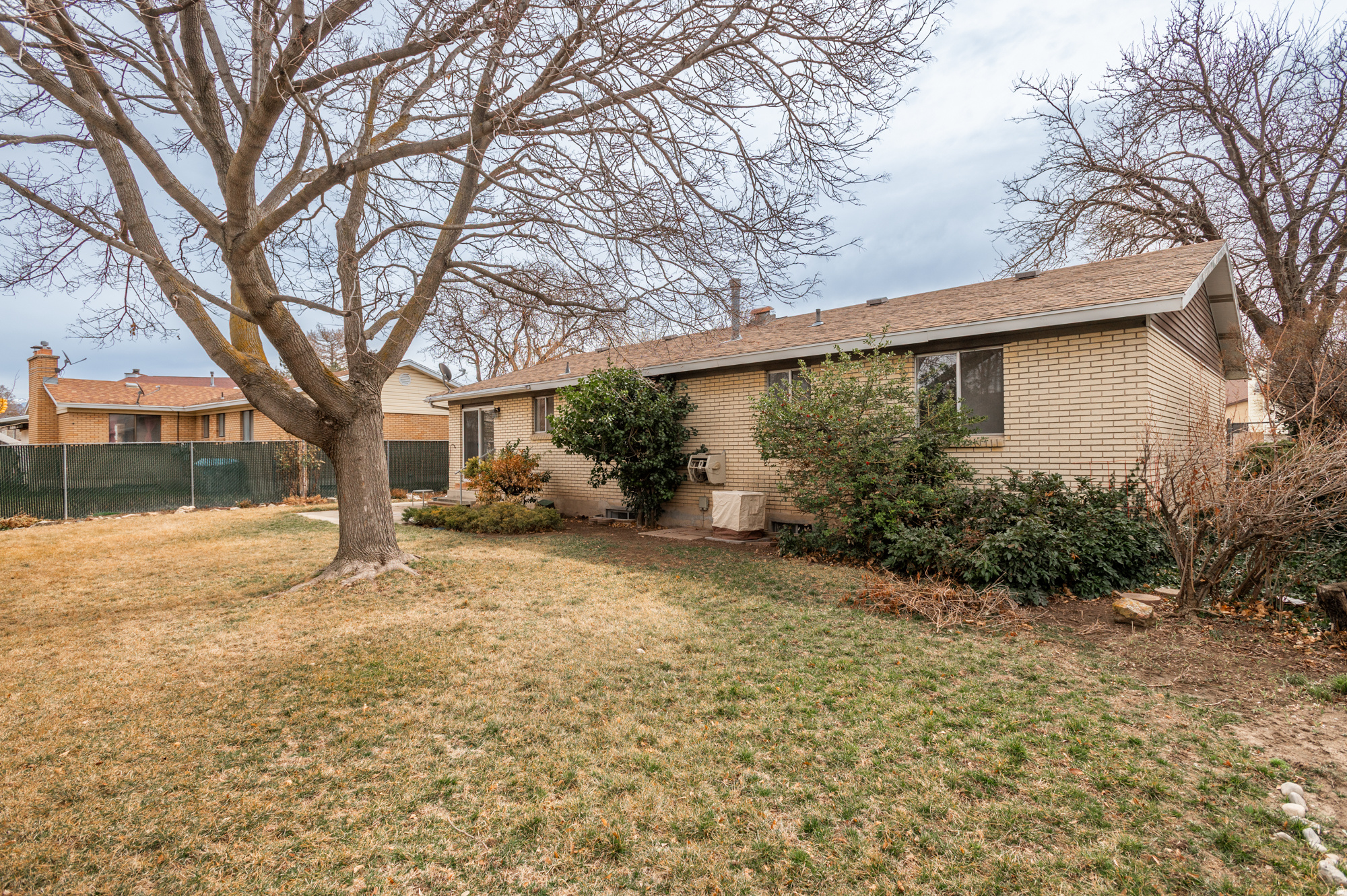 WESTWOOD VILLAGE - Residential