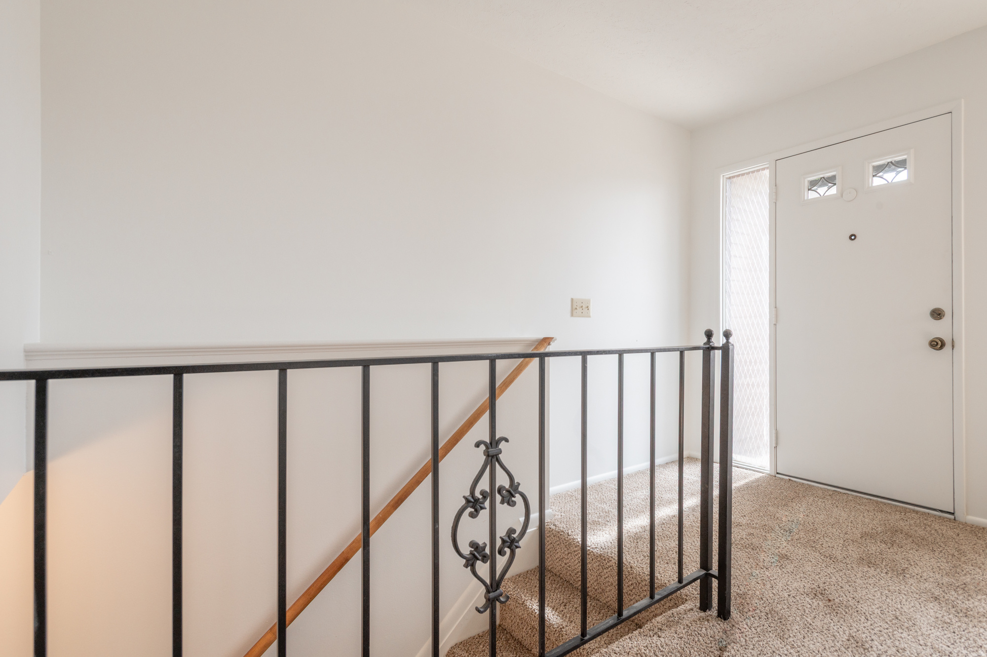 WESTWOOD VILLAGE - Residential