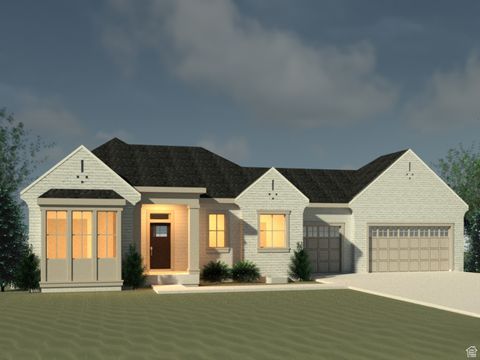 Photo of 2038 S 350 E #3, Bountiful, UT 84010 (MLS # 2115127)