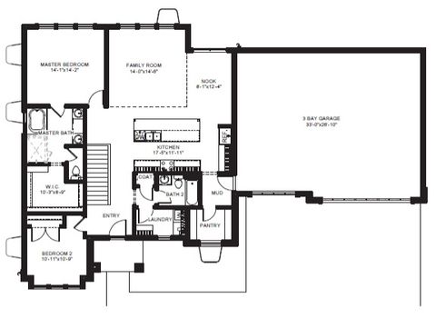 Tiny photo for 2038 S 350 E #3, Bountiful, UT 84010 (MLS # 2115127)