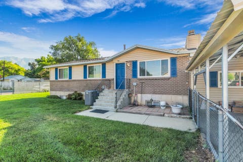 Tiny photo for 711 S MAIN ST, Orem, UT 84058 (MLS # 2176446)