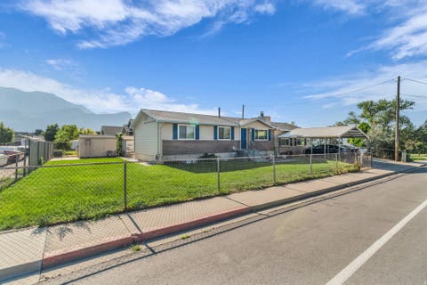 Tiny photo for 711 S MAIN ST, Orem, UT 84058 (MLS # 2176446)