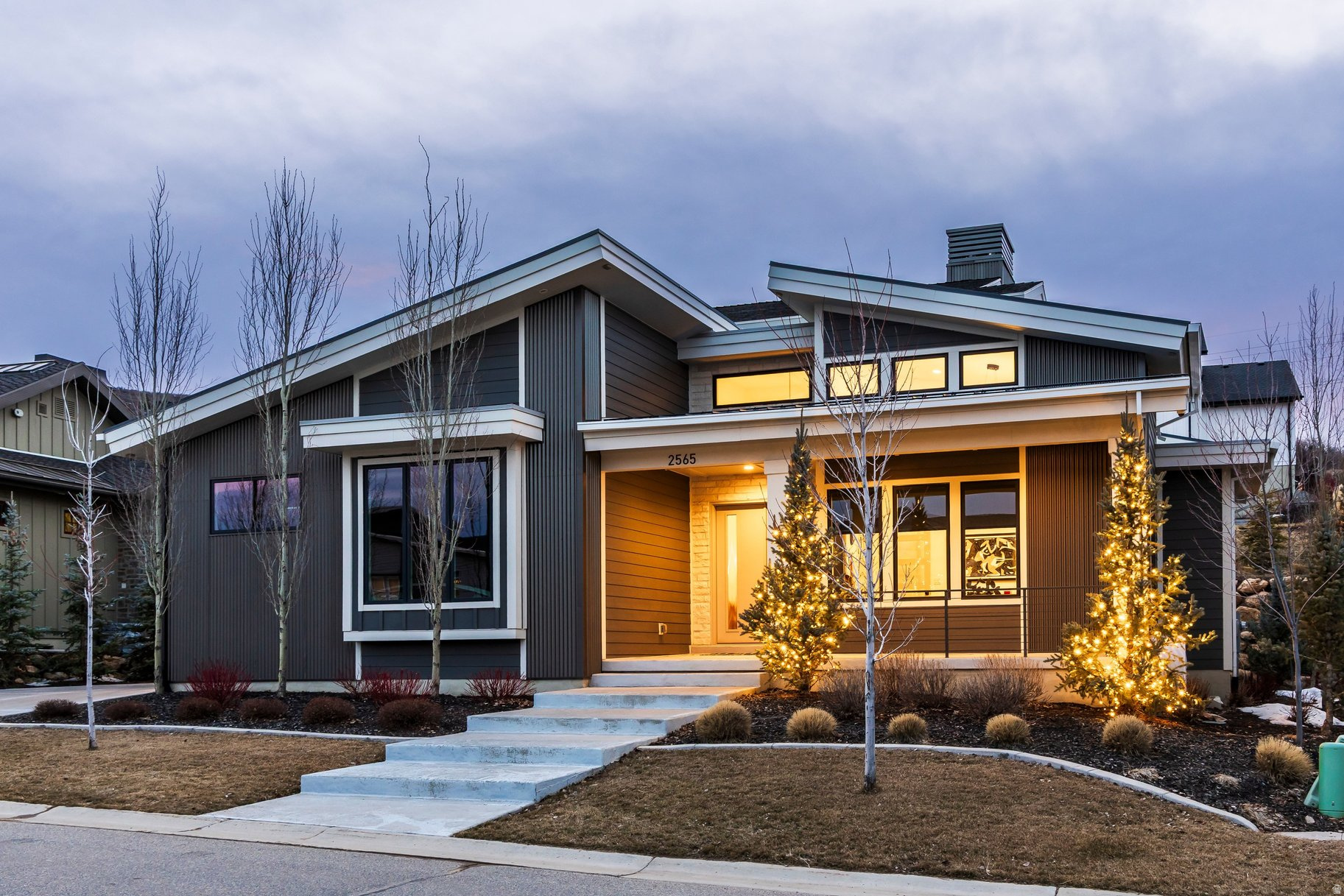 PARK CITY - Residential