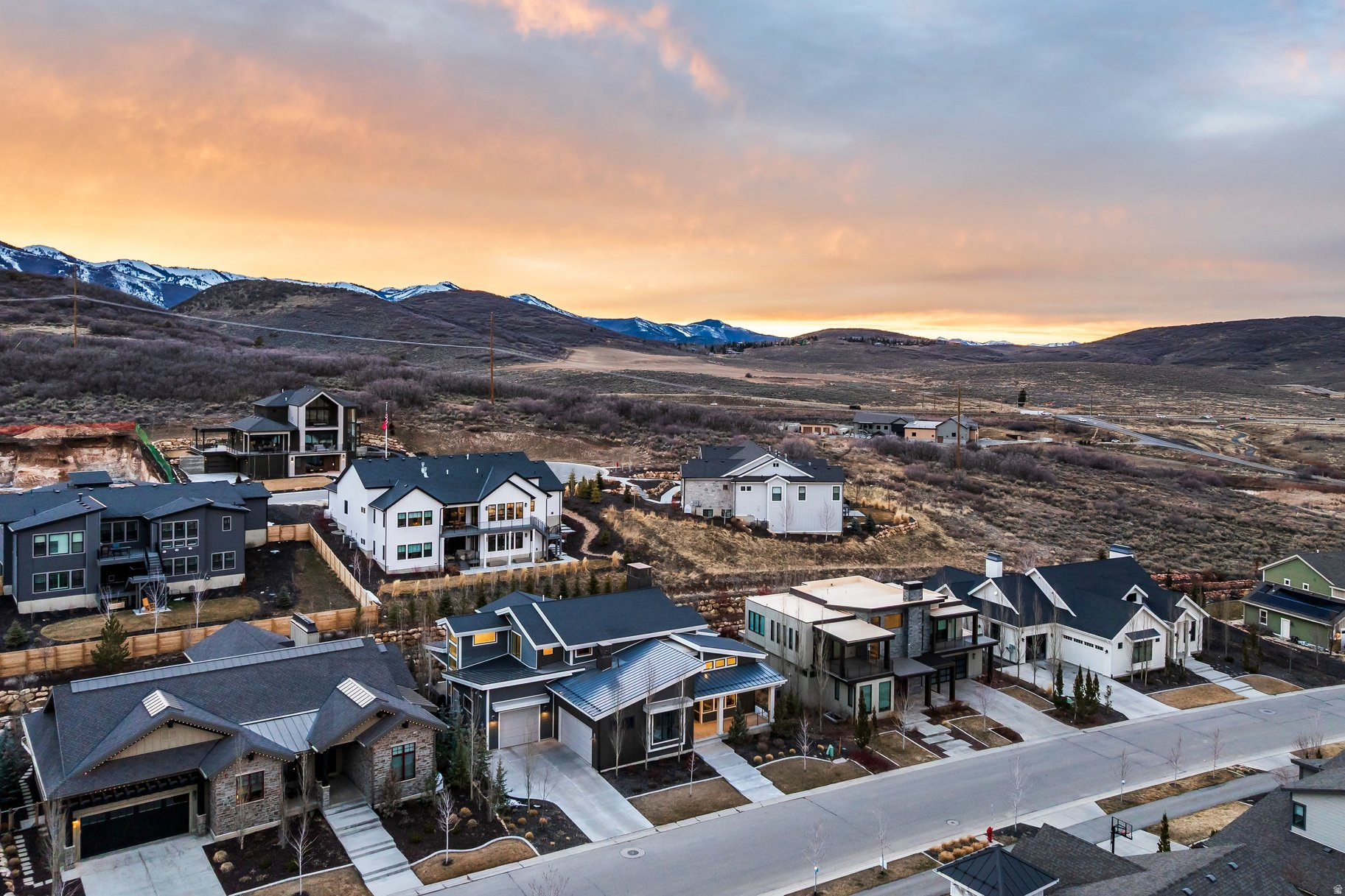 PARK CITY - Residential