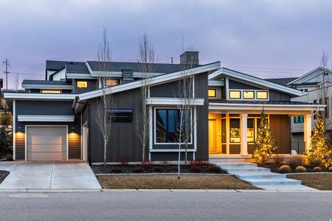 Tiny photo for 2565 LEDGER WAY, Park City, UT 84060 (MLS # 2141618)