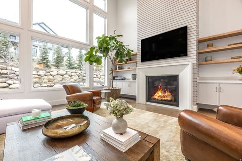 Tiny photo for 2565 LEDGER WAY, Park City, UT 84060 (MLS # 2141618)