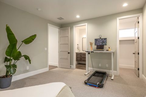 Tiny photo for 2565 LEDGER WAY, Park City, UT 84060 (MLS # 2141618)