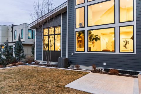 Tiny photo for 2565 LEDGER WAY, Park City, UT 84060 (MLS # 2141618)