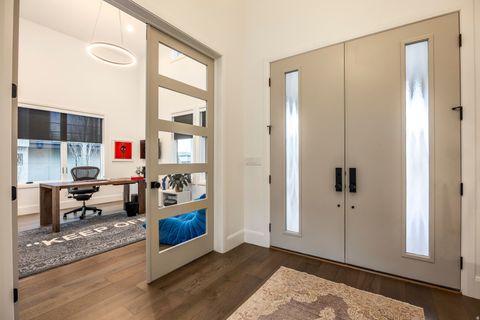 Tiny photo for 2565 LEDGER WAY, Park City, UT 84060 (MLS # 2141618)