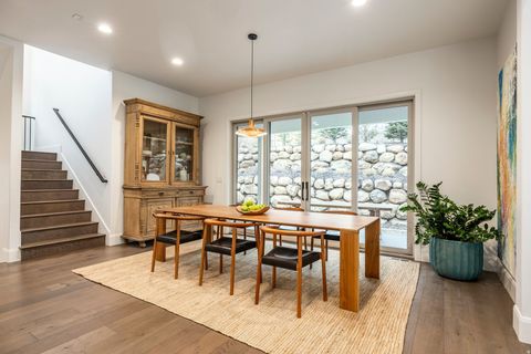 Tiny photo for 2565 LEDGER WAY, Park City, UT 84060 (MLS # 2141618)