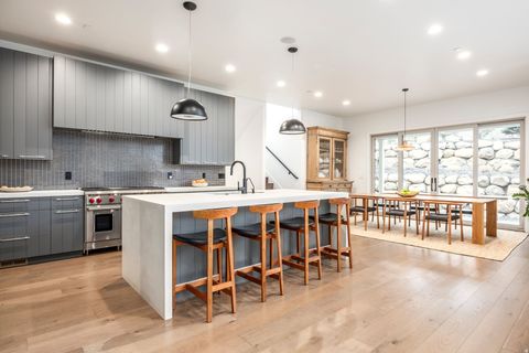 Tiny photo for 2565 LEDGER WAY, Park City, UT 84060 (MLS # 2141618)