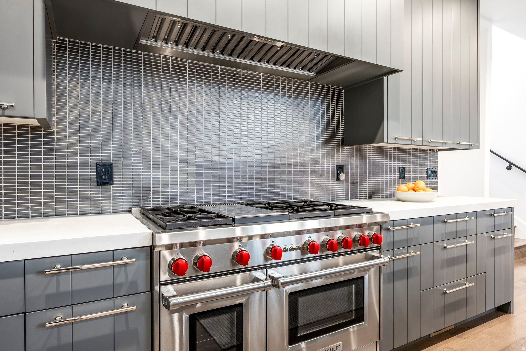 PARK CITY - Residential