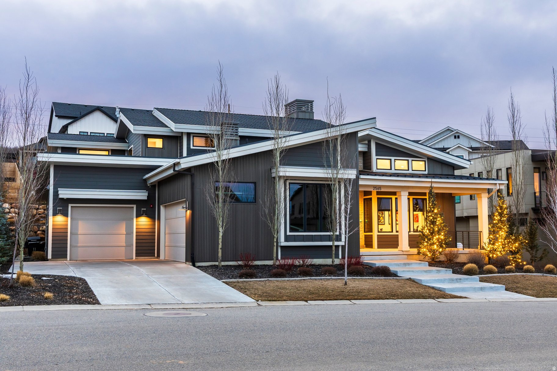 PARK CITY - Residential